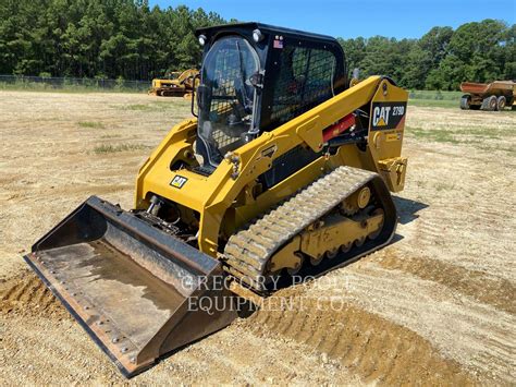 279d skid steer tracks|caterpillar 279d specs.